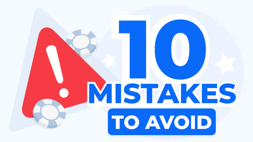 10 Common Mistakes to Avoid on Mahadev Online Betting