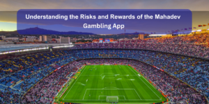 Mahadev Gambling App